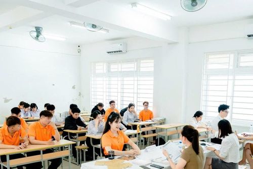 Đổi mới tuyển sinh, hướng nghiệp