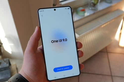 Samsung thử nghiệm One UI 9 trên Galaxy S26: Bước tiến mới cho Galaxy AI và bảo mật