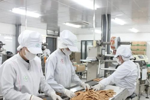 Nâng tầm giá trị nông sản