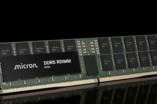 Trung Quốc tự chủ công nghệ bộ nhớ: SINKER bắt đầu xuất xưởng DDR5 RDIMM cho máy chủ