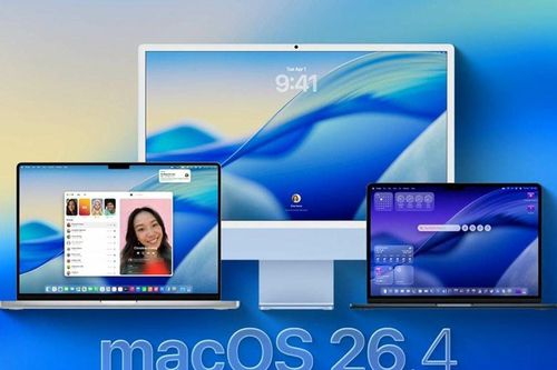 macOS 26.4 Tahoe: Nâng cấp bảo mật ngăn chặn mã độc và bảo vệ quyền riêng tư người dùng