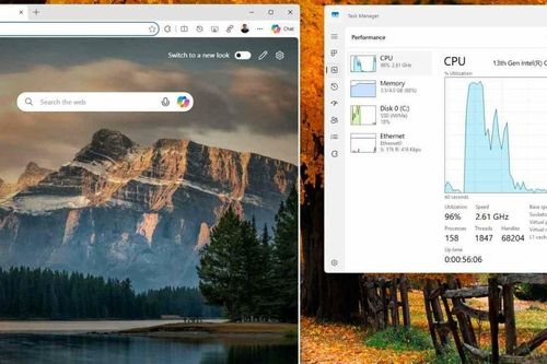 Windows 11 thử nghiệm Low Latency Profile giúp máy tính mượt mà như MacBook