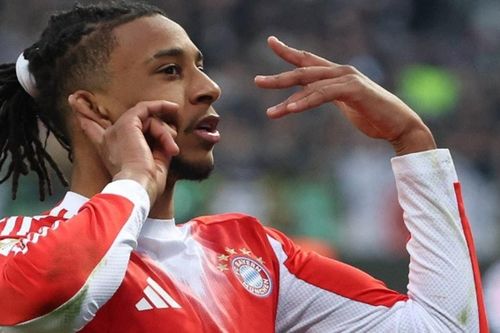 Real Madrid săn Michael Olise 150 triệu euro, Barca nhắm tiền đạo Chelsea