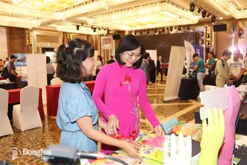 Doanh nghiệp chung sức thực hiện mục tiêu tăng trưởng (Bài 3)