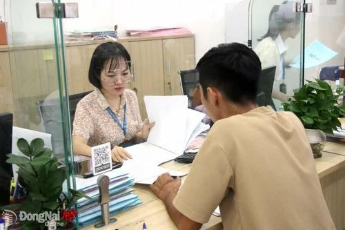 'Thước đo' thực chất của cải cách hành chính