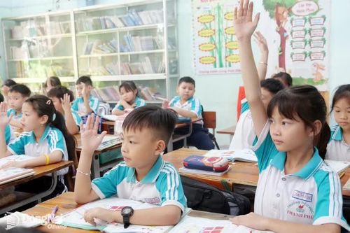 Kỳ vọng sự phát triển bền vững của thành phố