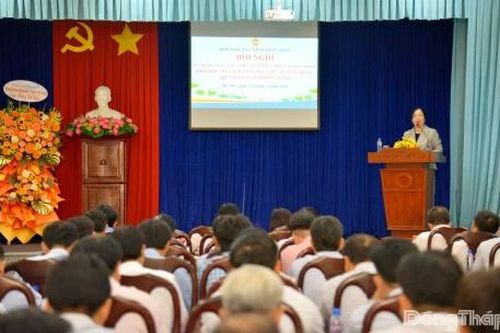 Đẩy mạnh liên kết giữa Hội Nông dân và ngân hàng, nâng cao hiệu quả tín dụng