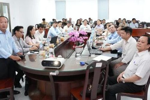 Hội thảo thực hiện xét nghiệm khẳng định HIV và xét nghiệm tải lượng vi rút HIV thanh toán qua Bảo hiểm y tế
