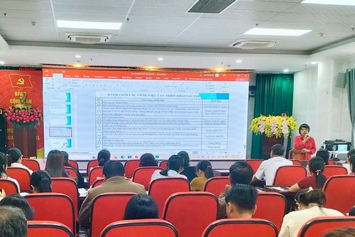 Gia Lai: Tập huấn nghiệp vụ phòng chống tai nạn thương tích cho cán bộ y tế cơ sở