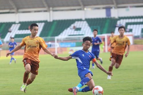 U14 LPBank Hoàng Anh Gia Lai dừng bước ở tứ kết Festival Bóng đá Quốc tế U14 Gia Lai - 2026