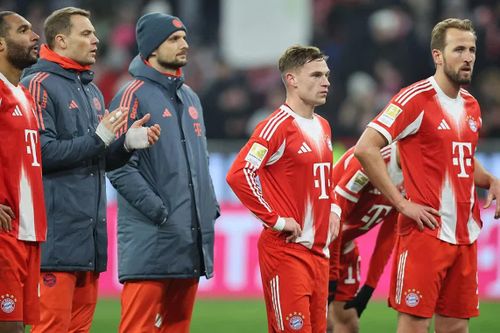 Bayern Munich còn thiếu gì để 'xưng bá' châu Âu?