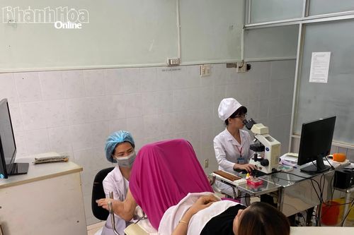 Triển khai chương trình can thiệp giảm tử vong trẻ em dưới 5 tuổi