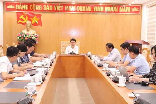 Lai Châu tiếp tục triển khai các thỏa thuận hợp tác với các ngành, địa phương của tỉnh Vân Nam (Trung Quốc)
