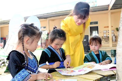 Kỳ 1: Hệ thống chính trị vào cuộc