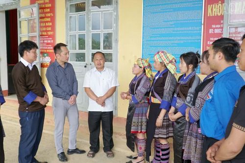 Chế Tạo: Xây dựng chi bộ '4 tốt' tạo động lực phát triển từ cơ sở