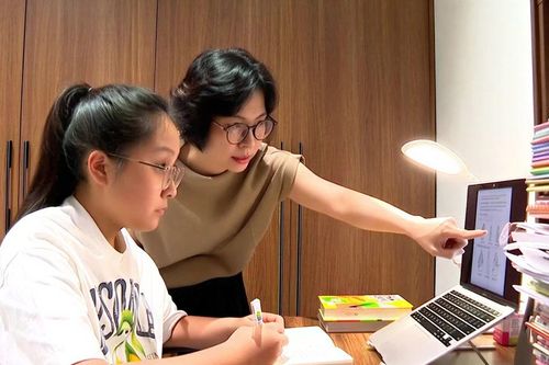 Hành trình chinh phục 8.5 IELTS ở tuổi 12 của Phạm Nguyễn Khánh An