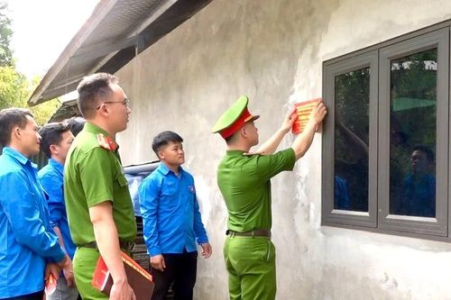 Xây dựng 'lá chắn xanh' từ cơ sở