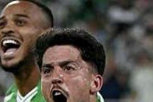 Betis giành vé Champions League sau 21 năm