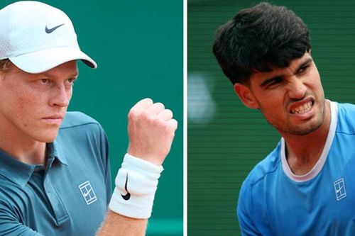 Mats Wilander đánh giá Alcaraz và Sinner vượt trội Federer; Jake Paul có thể phải giải nghệ sớm