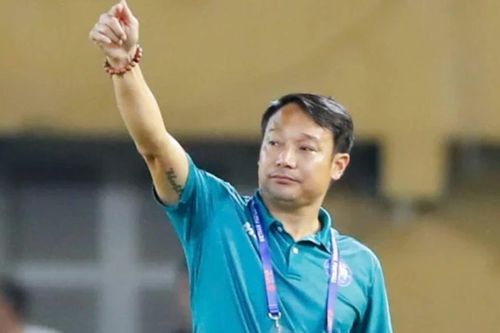 Thép Xanh Nam Định quyết tâm lội ngược dòng trước Selangor tại bán kết Shopee Cup