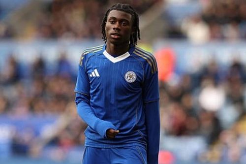 Man Utd đàm phán chiêu mộ Jeremy Monga: Kế hoạch trẻ hóa hàng công của Quỷ đỏ
