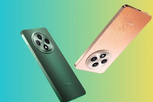 Top 8 điện thoại OPPO 5 – 10 triệu đáng mua nhất tháng 5/2026