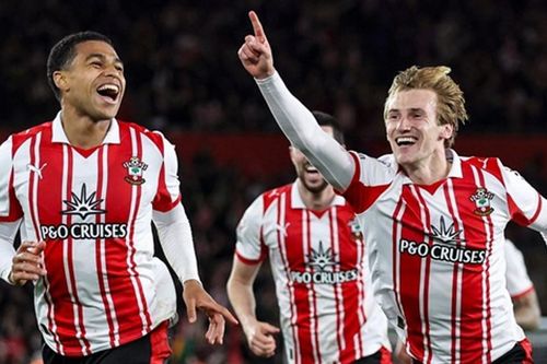 Shea Charles: 'Bản lý lịch' 20 triệu bảng gửi tới Manchester United