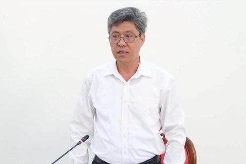 Lâm Đồng rà soát tiến độ thành lập Trường Tiểu học và THCS Xuân Hương