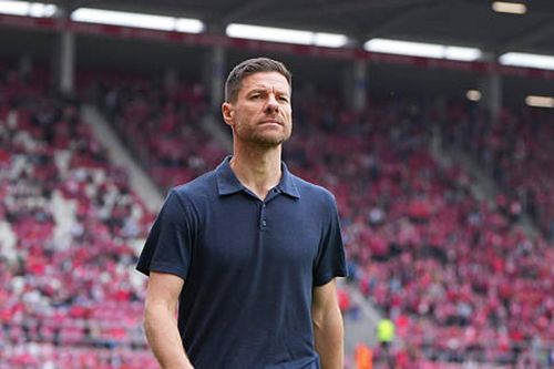 Xabi Alonso là ứng viên số một dẫn dắt Chelsea: Lời giải cho cuộc khủng hoảng tại Stamford Bridge