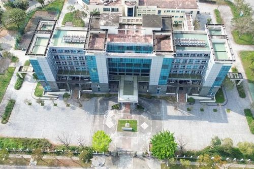 TP. Huế điều chuyển tòa nhà 20.000m2 tại Phường Vỹ Dạ làm trụ sở hành chính mới