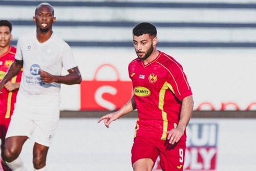 Nam Định dừng bước tại ASEAN Club Championship sau thất bại 0-2 trước Selangor