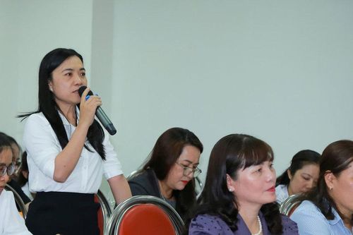 Lâm Đồng tiếp tục nhân rộng mô hình 'Trường học hạnh phúc'