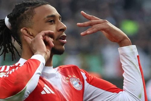 Real Madrid chi đậm săn Michael Olise và kế hoạch gây sốc của Barcelona với Joao Pedro