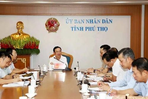 Tháo gỡ khó khăn, vướng mắc Dự án đầu tư xây dựng đường Hòa Lạc - Hòa Bình và cải tạo, nâng cấp quốc lộ 6 đoạn Xuân Mai - Hòa Bình