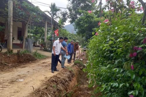 Để phát huy quyền làm chủ của Nhân dân