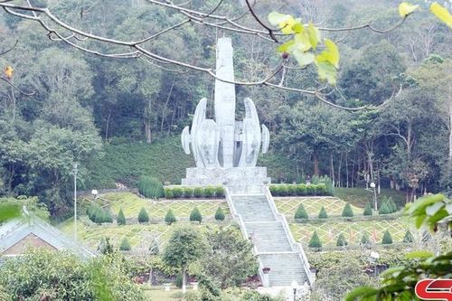 Đánh thức tiềm năng du lịch Phiêng Khoài