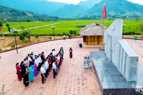 Viết tiếp hành trình từ mạch nguồn 90 năm