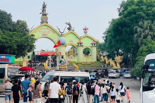 Đa dạng hóa hoạt động thu hút du khách
