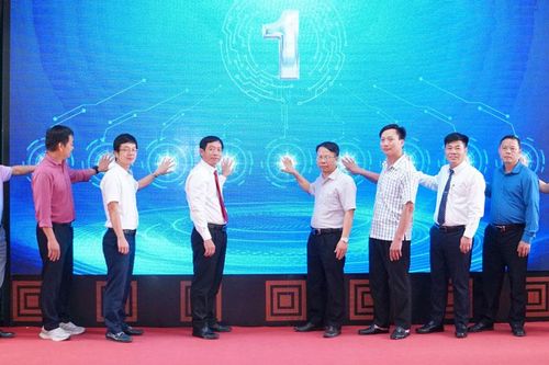 Phát động Cuộc thi khởi nghiệp, đổi mới sáng tạo trong lĩnh vực nông nghiệp