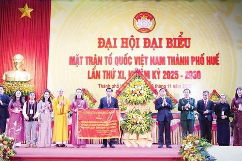 Đổi mới phương thức, nâng cao hiệu quả giám sát trong giai đoạn mới