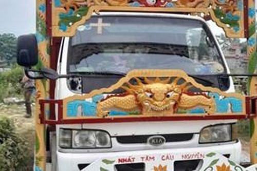 Tăng cường kiểm tra các phương tiện hoạt động phục vụ tang lễ