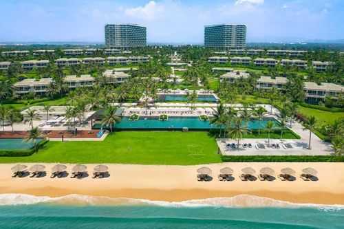Những điểm đến không thể bỏ qua khi du lịch Khánh Hòa năm nay