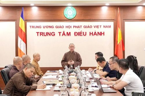 Hà Nội: Lan tỏa thông điệp 'Bình an từ ý thức' qua sơ kết Kế hoạch 1830