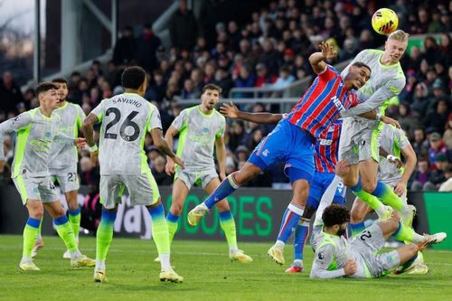Nhận định Man City và Crystal Palace (2h00 ngày 14/5), Ngoại hạng Anh 2025-2026