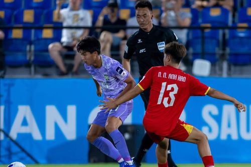 Nhận định Việt Nam và UAE (0h00 ngày 14/5), U17 châu Á 2026