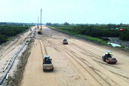 Bộ Xây dựng thống nhất chủ trương nghiên cứu mở rộng cao tốc Mỹ An - Cao Lãnh