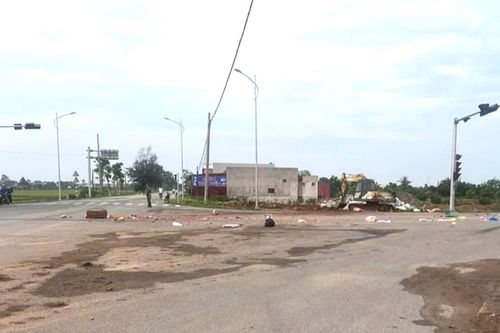 Truy tìm phương tiện gây tai nạn chết người tại Ninh Bình rồi bỏ trốn