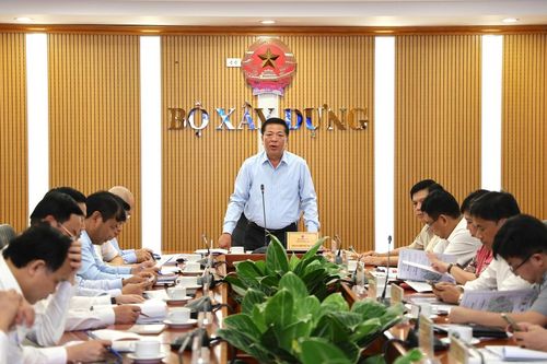Hoàn thiện phương án đầu tư Vành đai 5 - Vùng Thủ đô, bảo đảm tầm nhìn 50 - 100 năm
