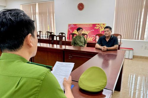 Huế: Điều khiển xe tải vào cao tốc đang thi công gây tai nạn, tài xế bị khởi tố