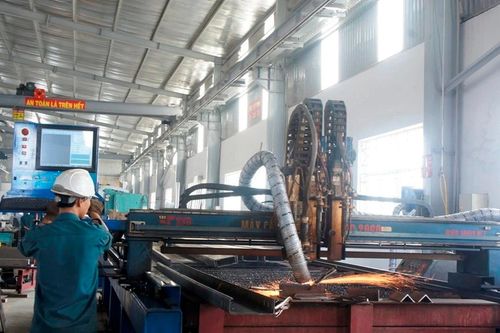 5S, Kaizen và ISO: Nền tảng cho sản xuất hiện đại